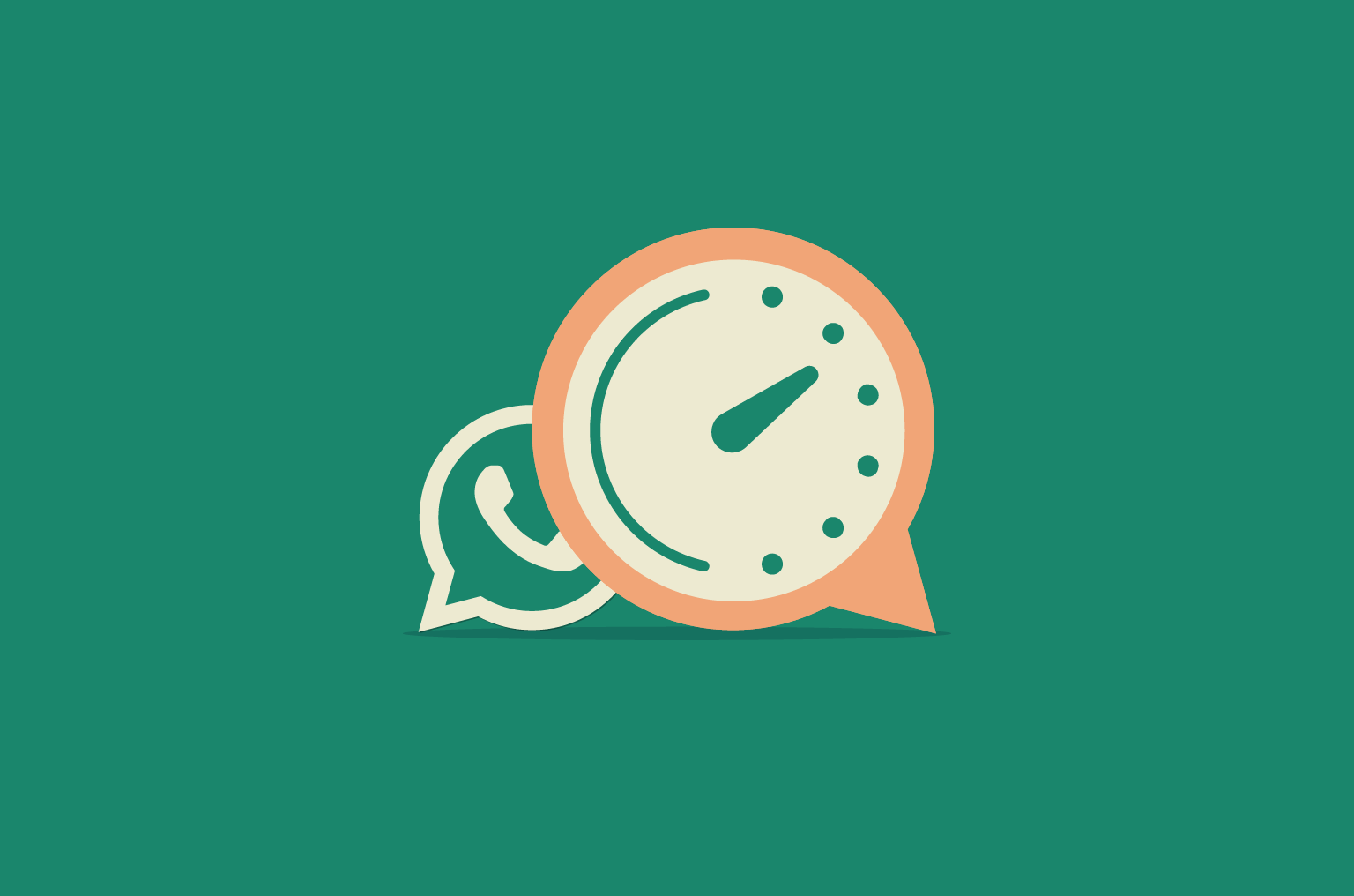 Line business application