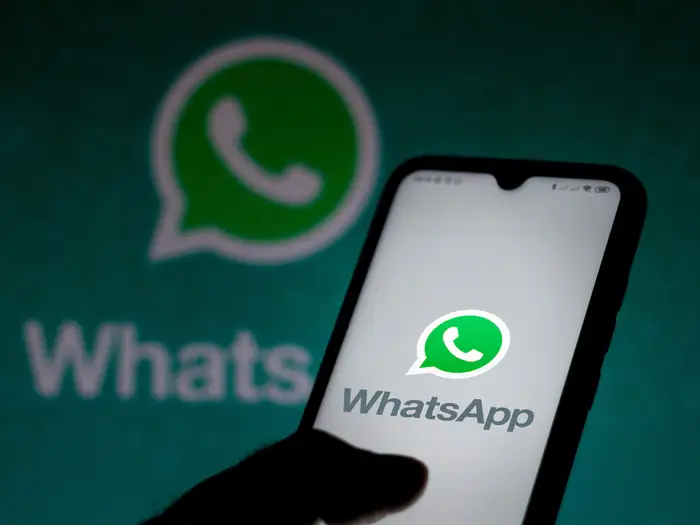 Vote for new WhatsApp features